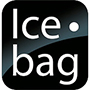 LOGO ICE BAG